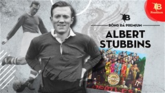 Tiền đạo rời Newcastle sang Liverpool rồi lên bìa album của The Beatles